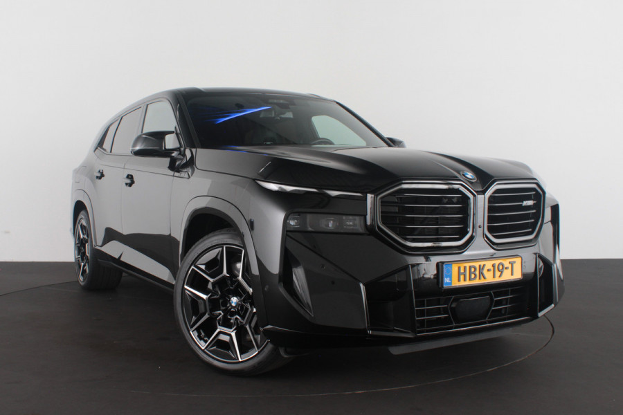 BMW XM PHEV 50e 30 kWh > 22inch/Driving Assistant Professional/Trekhaak....