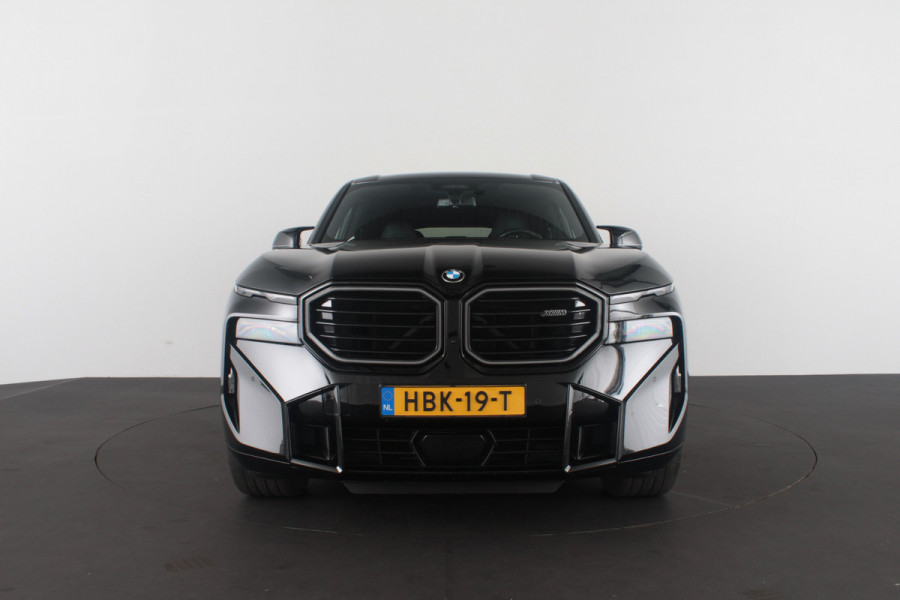 BMW XM PHEV 50e 30 kWh > 22inch/Driving Assistant Professional/Trekhaak....