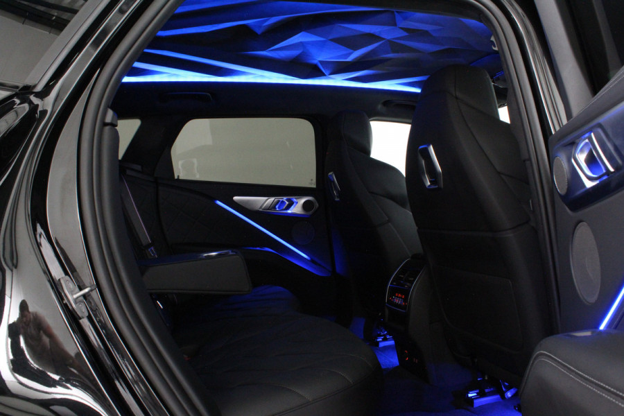 BMW XM PHEV 50e 30 kWh > 22inch/Driving Assistant Professional/Trekhaak....