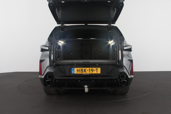 BMW XM PHEV 50e 30 kWh > 22inch/Driving Assistant Professional/Trekhaak....