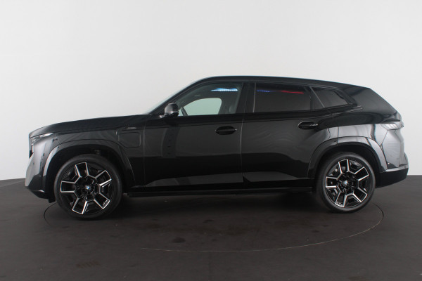 BMW XM PHEV 50e 30 kWh > 22inch/Driving Assistant Professional/Trekhaak....