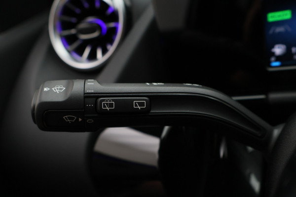 Mercedes-Benz B-Klasse 250 e Business Line Camera, Cruise, Apple Carplay, LED, PDC, Sfeerverlichting, Trekhaak, 18''