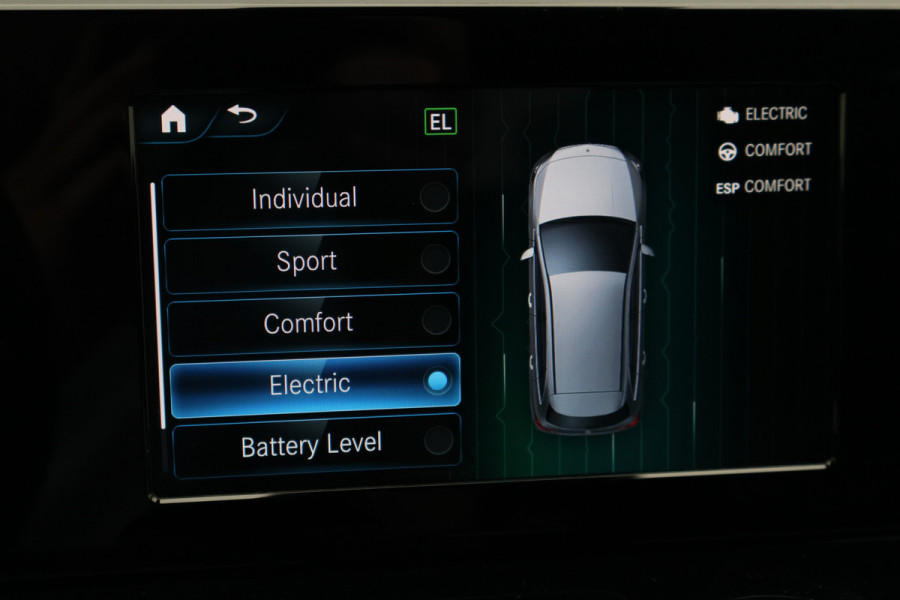 Mercedes-Benz B-Klasse 250 e Business Line Camera, Cruise, Apple Carplay, LED, PDC, Sfeerverlichting, Trekhaak, 18''