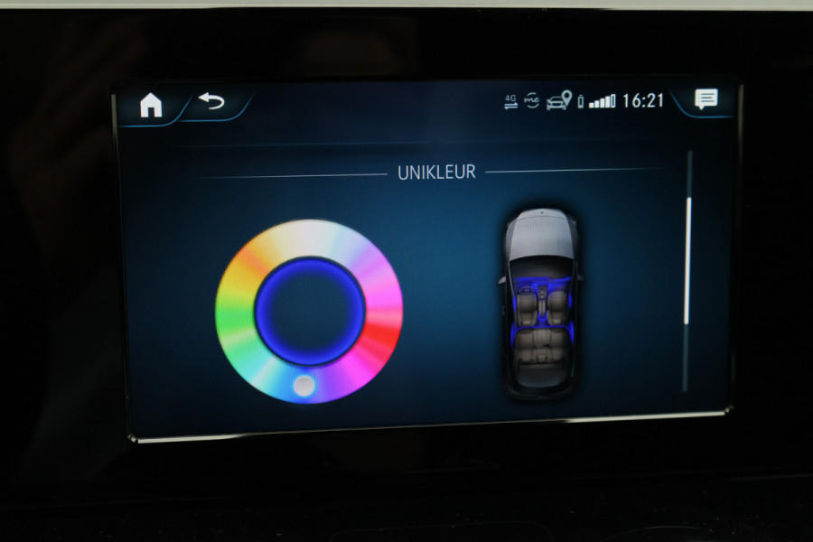 Mercedes-Benz B-Klasse 250 e Business Line Camera, Cruise, Apple Carplay, LED, PDC, Sfeerverlichting, Trekhaak, 18''