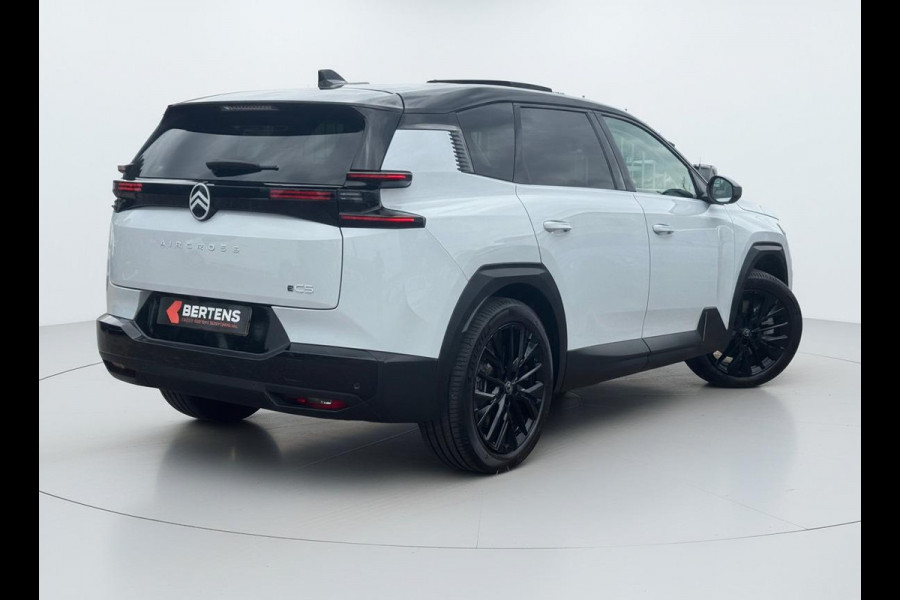 Citroën C5 Aircross Max Comfort Range 74 kWh | Pano | Leder | Massage + ventilatie | tot 8 jaar garantie