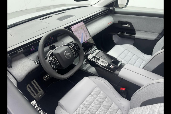 Citroën C5 Aircross Max Comfort Range 74 kWh | Pano | Leder | Massage + ventilatie | tot 8 jaar garantie