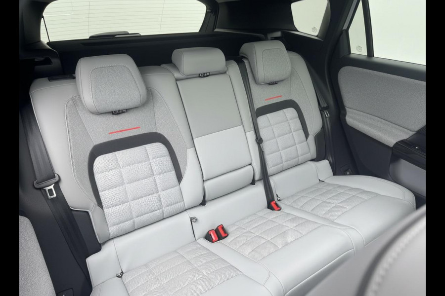Citroën C5 Aircross Max Comfort Range 74 kWh | Pano | Leder | Massage + ventilatie | tot 8 jaar garantie
