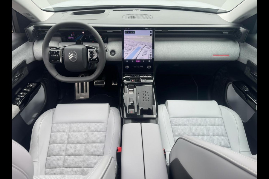 Citroën C5 Aircross Max Comfort Range 74 kWh | Pano | Leder | Massage + ventilatie | tot 8 jaar garantie
