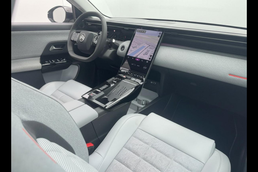 Citroën C5 Aircross Max Comfort Range 74 kWh | Pano | Leder | Massage + ventilatie | tot 8 jaar garantie