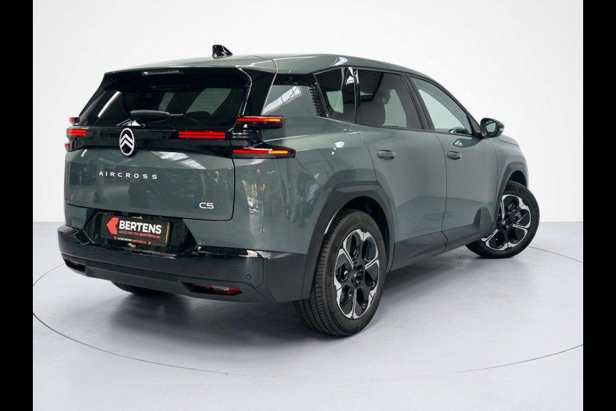 Citroën C5 Aircross Max Comfort Range 74 kWh | Pano | Leder | Massage + ventilatie | tot 8 jaar garantie