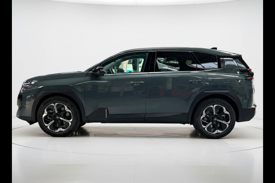 Citroën C5 Aircross Max Comfort Range 74 kWh | Pano | Leder | Massage + ventilatie | tot 8 jaar garantie