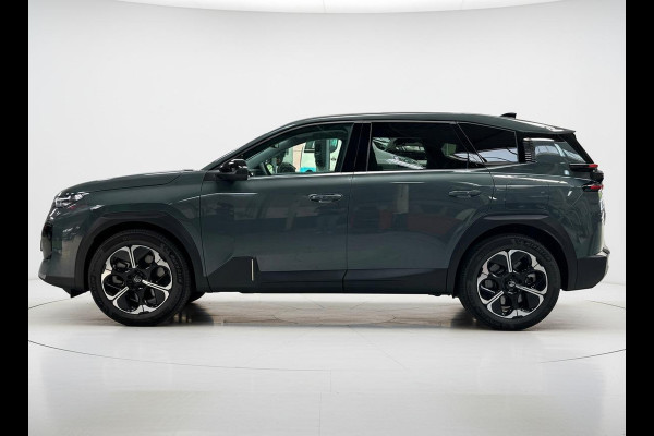 Citroën C5 Aircross Max Comfort Range 74 kWh | Pano | Leder | Massage + ventilatie | tot 8 jaar garantie