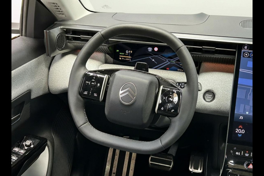 Citroën C5 Aircross Max Comfort Range 74 kWh | Pano | Leder | Massage + ventilatie | tot 8 jaar garantie
