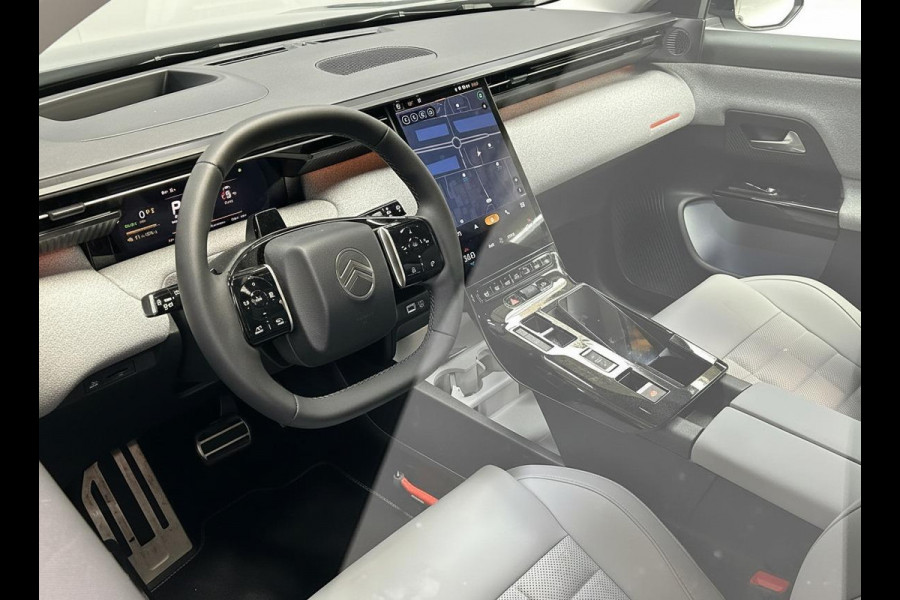 Citroën C5 Aircross Max Comfort Range 74 kWh | Pano | Leder | Massage + ventilatie | tot 8 jaar garantie
