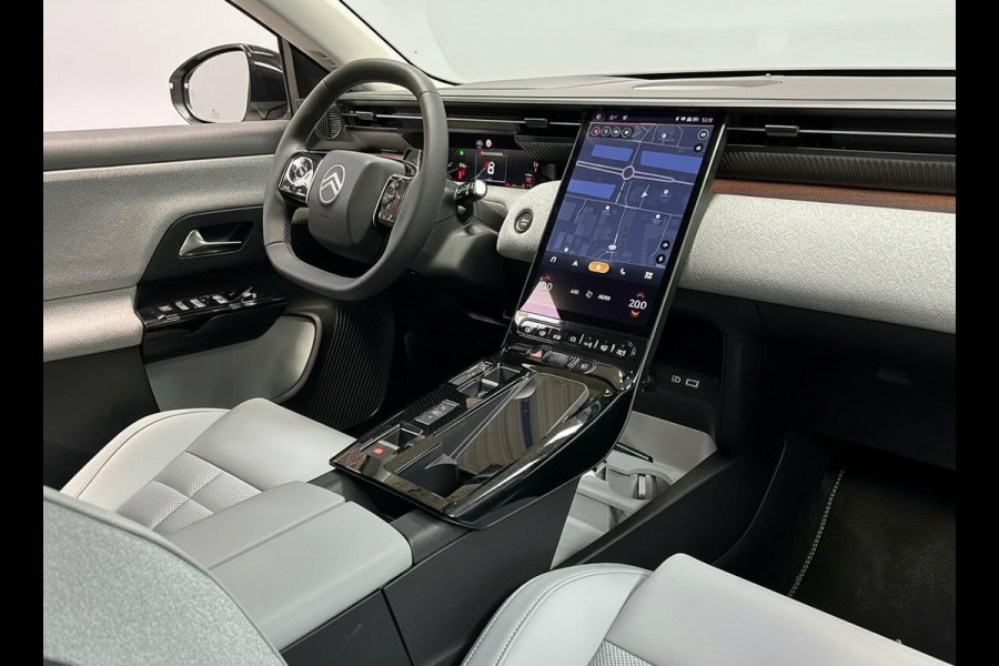 Citroën C5 Aircross Max Comfort Range 74 kWh | Pano | Leder | Massage + ventilatie | tot 8 jaar garantie