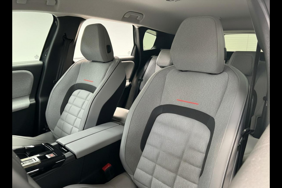 Citroën C5 Aircross Max Comfort Range 74 kWh | Pano | Leder | Massage + ventilatie | tot 8 jaar garantie