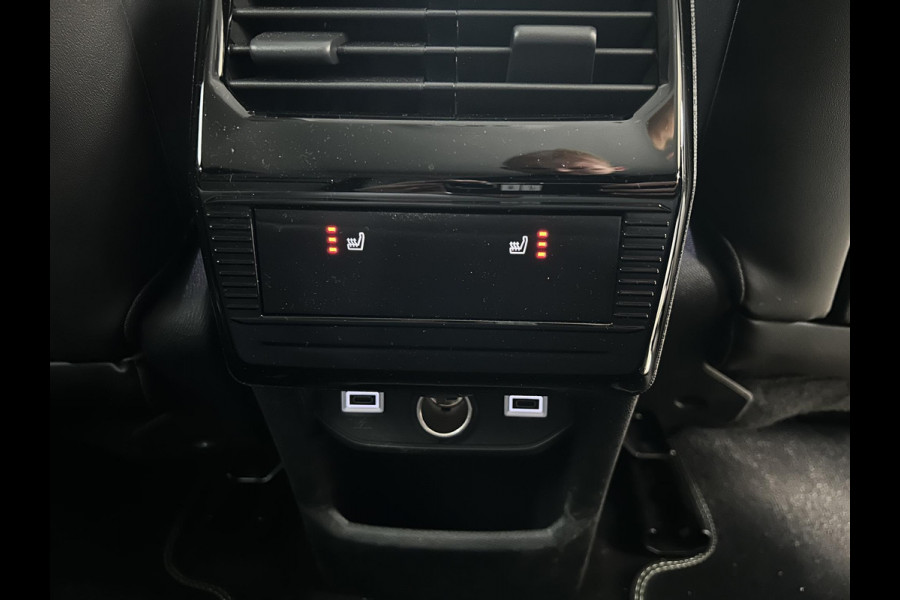 Citroën C5 Aircross Max Comfort Range 74 kWh | Pano | Leder | Massage + ventilatie | tot 8 jaar garantie