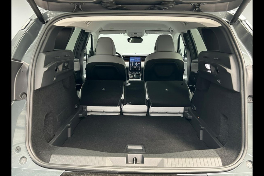 Citroën C5 Aircross Max Comfort Range 74 kWh | Pano | Leder | Massage + ventilatie | tot 8 jaar garantie