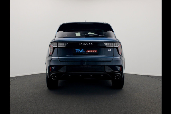 Lynk & Co 01 1.5 261PK Plug-in Hybrid* TREKHAAK* 360° Camera* Pano/dak Apple/Carplay Adaptive/Cruise
