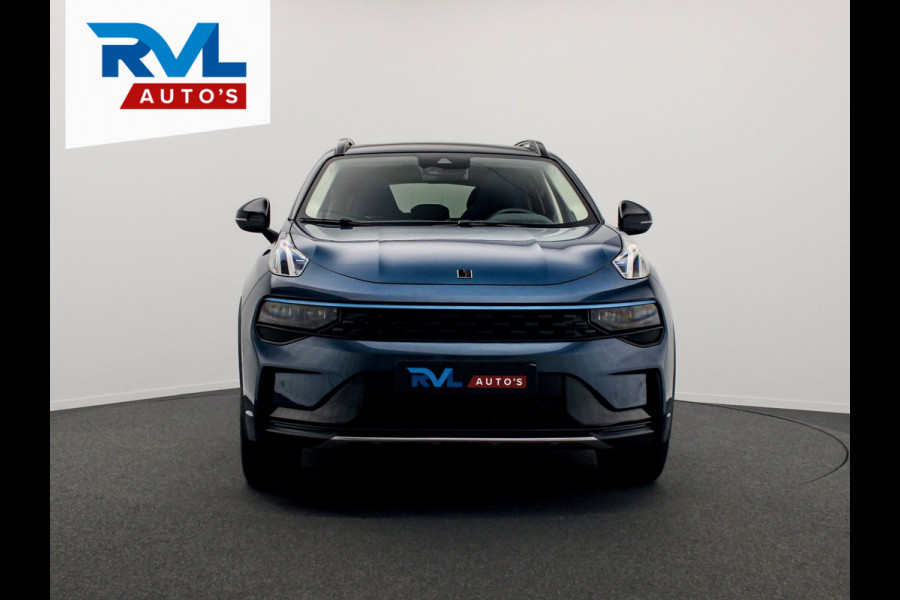 Lynk & Co 01 1.5 261PK Plug-in Hybrid* TREKHAAK* 360° Camera* Pano/dak Apple/Carplay Adaptive/Cruise