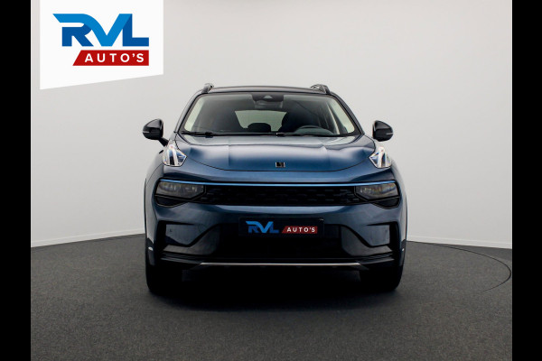 Lynk & Co 01 1.5 261PK Plug-in Hybrid* TREKHAAK* 360° Camera* Pano/dak Apple/Carplay Adaptive/Cruise