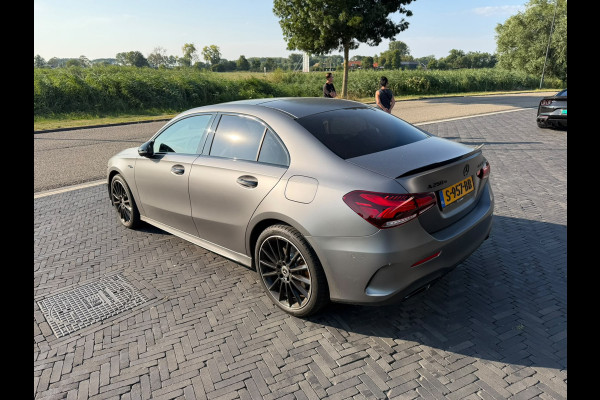 Mercedes-Benz A-Klasse 250 e AMG Limousine MANUFAKTUR|ACC|Night|Keyless-go|Premium Plus|HUD|MULTIBEAM|360°|Advanced sound|19" AMG