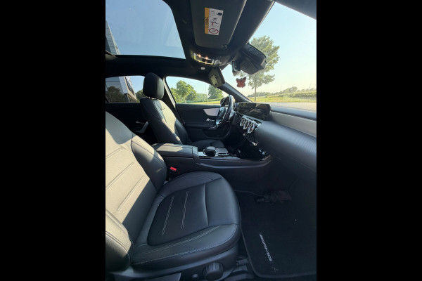Mercedes-Benz A-Klasse 250 e AMG Limousine MANUFAKTUR|ACC|Night|Keyless-go|Premium Plus|HUD|MULTIBEAM|360°|Advanced sound|19" AMG