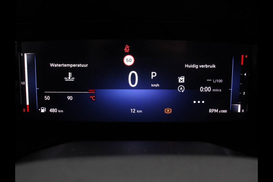 Opel Combo 1.5 BlueHDi 130PK L2 Automaat Navigatie Apple Carplay / Android Auto Trekhaak Airco Camera Cruise Control Parkeersensoren