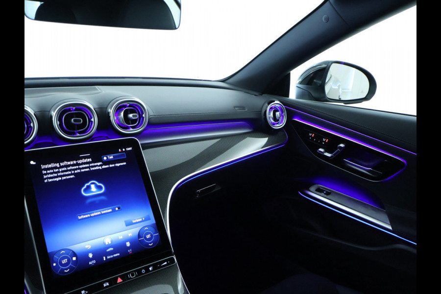 Mercedes-Benz CLE Cabriolet 180 AMG Line Premium pakket | Night pakket | Windschut | 360 graden camera | AIRSCARF| dodenhoekassisitent Premium pakket | Night pakket | Windschut | 360 graden camera | AIRSCARF| dodenhoekassisitent