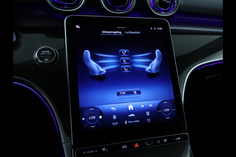 Mercedes-Benz CLE Cabriolet 180 AMG Line Premium pakket | Night pakket | Windschut | 360 graden camera | AIRSCARF| dodenhoekassisitent Premium pakket | Night pakket | Windschut | 360 graden camera | AIRSCARF| dodenhoekassisitent