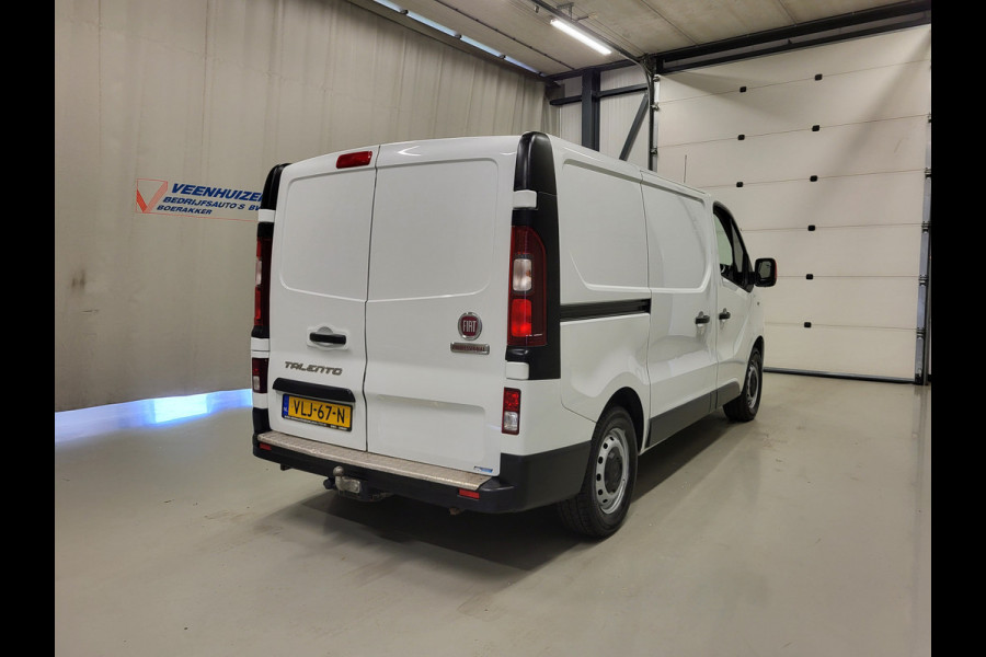 Fiat Talento 2.0MultiJet 146pk Euro 6!