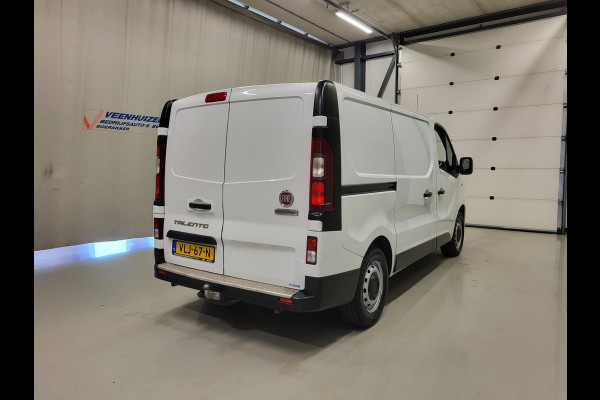 Fiat Talento 2.0MultiJet 146pk Euro 6!