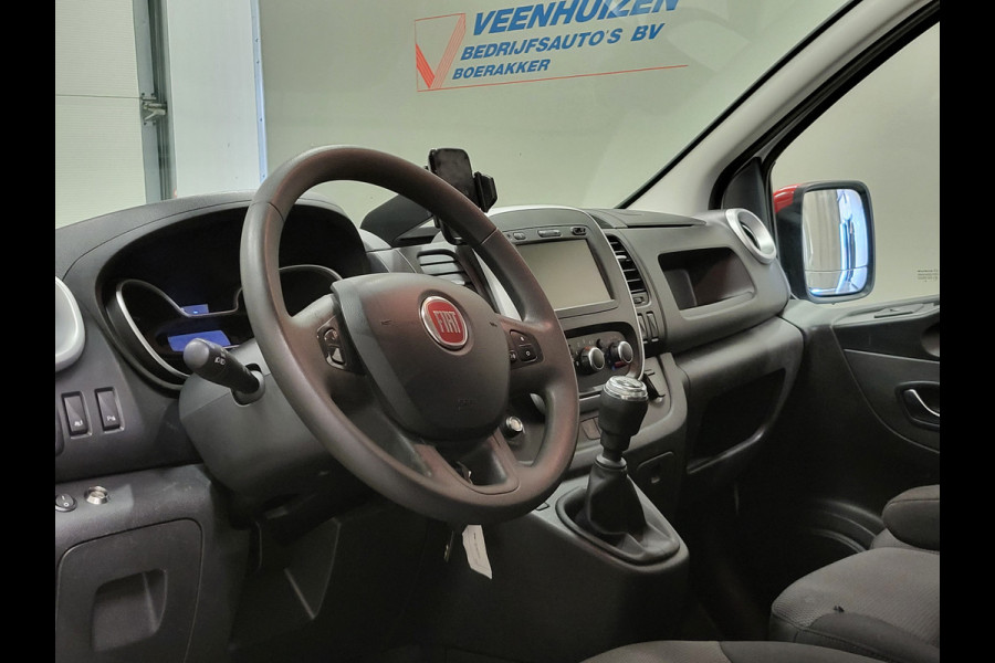Fiat Talento 2.0MultiJet 146pk Euro 6!
