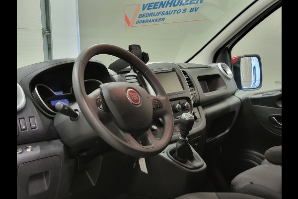 Fiat Talento 2.0MultiJet 146pk Euro 6!