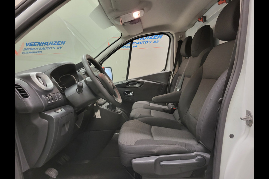 Fiat Talento 2.0MultiJet 146pk Euro 6!