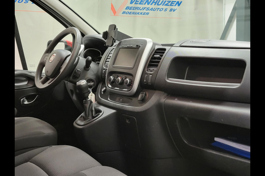 Fiat Talento 2.0MultiJet 146pk Euro 6!