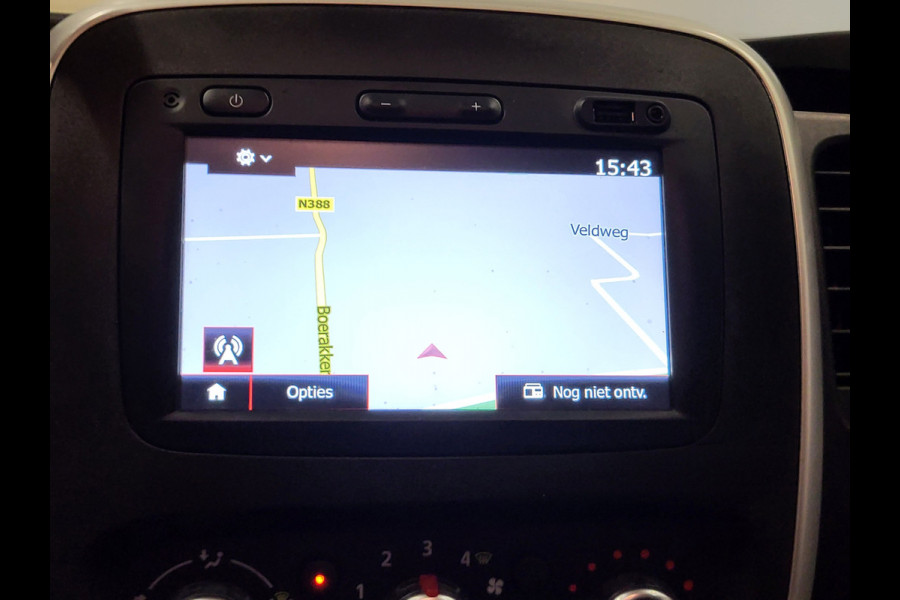 Fiat Talento 2.0MultiJet 146pk Euro 6!