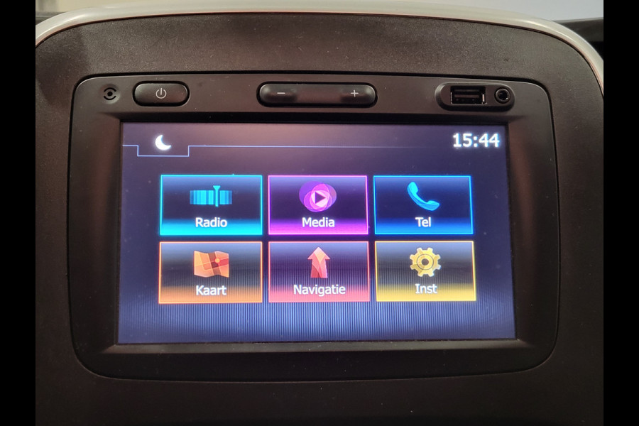 Fiat Talento 2.0MultiJet 146pk Euro 6!