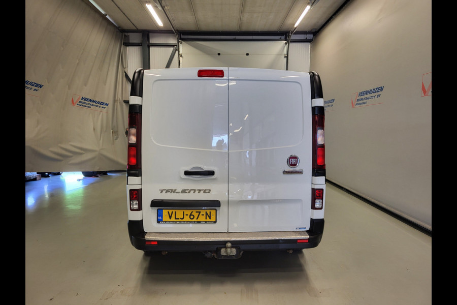 Fiat Talento 2.0MultiJet 146pk Euro 6!
