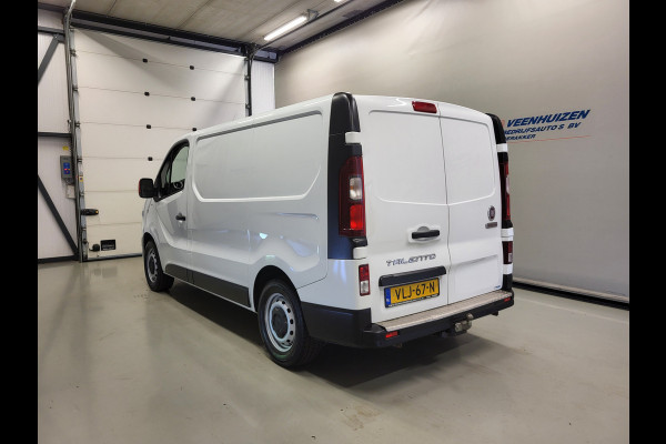 Fiat Talento 2.0MultiJet 146pk Euro 6!