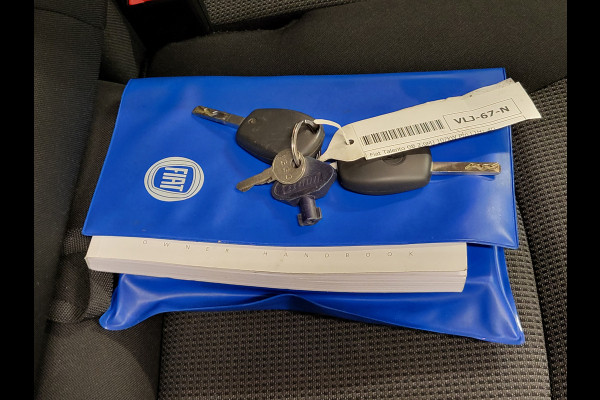 Fiat Talento 2.0MultiJet 146pk Euro 6!