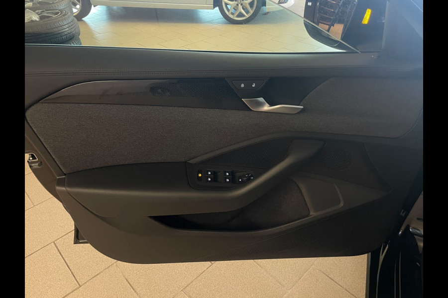 Volkswagen Passat Variant 1.5 eTSI AIRCO NAVI CRUISE BLUETOOT APP CONNECT STOELVERW GROOT SCHERM 17 INCH ZEER NETTE AUTO