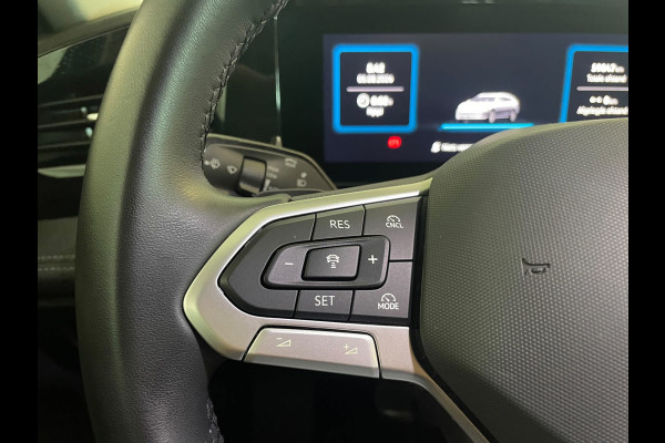 Volkswagen Passat Variant 1.5 eTSI AIRCO NAVI CRUISE BLUETOOT APP CONNECT STOELVERW GROOT SCHERM 17 INCH ZEER NETTE AUTO