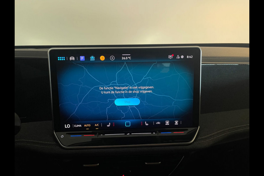 Volkswagen Passat Variant 1.5 eTSI AIRCO NAVI CRUISE BLUETOOT APP CONNECT STOELVERW GROOT SCHERM 17 INCH ZEER NETTE AUTO