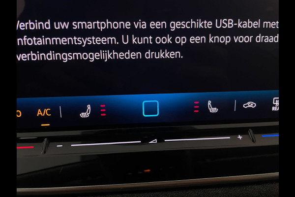 Volkswagen Passat Variant 1.5 eTSI AIRCO NAVI CRUISE BLUETOOT APP CONNECT STOELVERW GROOT SCHERM 17 INCH ZEER NETTE AUTO