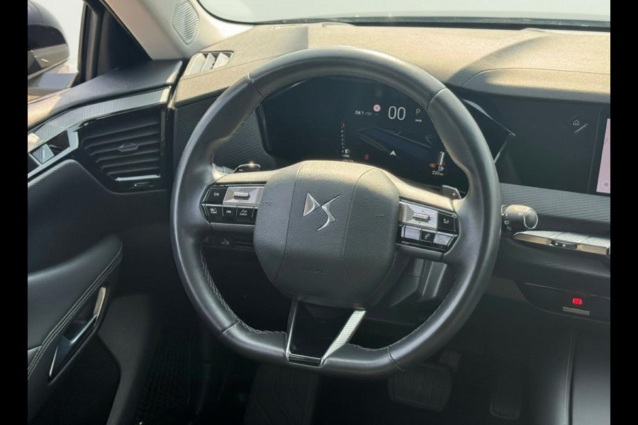 DS DS 4 1.2 PT 130 Automaat Bastille | El. achterklep | Two tone | Apple carplay | Prijs is rijklaar