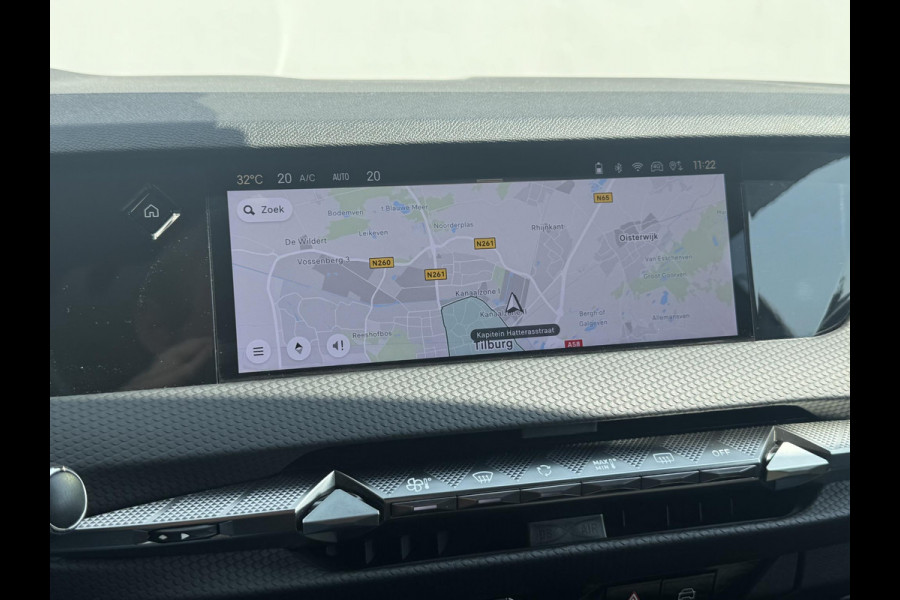 DS DS 4 1.2 PT 130 Automaat Bastille | El. achterklep | Two tone | Apple carplay | Prijs is rijklaar