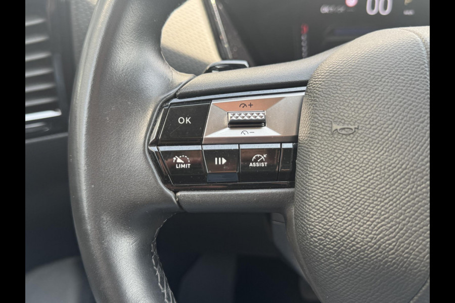 DS DS 4 1.2 PT 130 Automaat Bastille | El. achterklep | Two tone | Apple carplay | Prijs is rijklaar