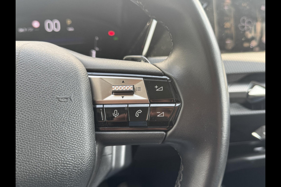 DS DS 4 1.2 PT 130 Automaat Bastille | El. achterklep | Two tone | Apple carplay | Prijs is rijklaar
