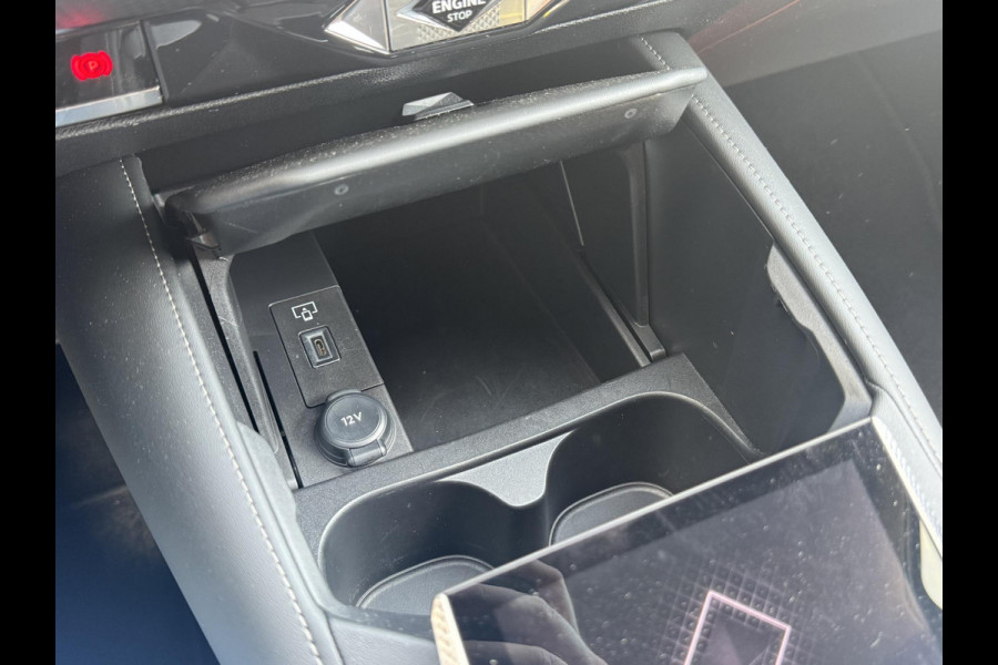 DS DS 4 1.2 PT 130 Automaat Bastille | El. achterklep | Two tone | Apple carplay | Prijs is rijklaar